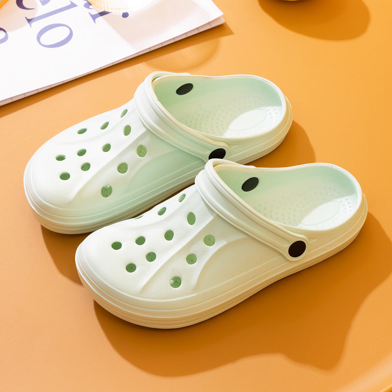 Wholesale Foam Summer Beach Clogs